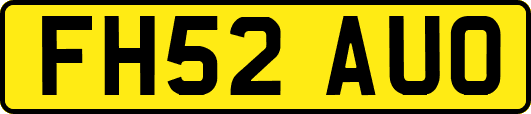 FH52AUO