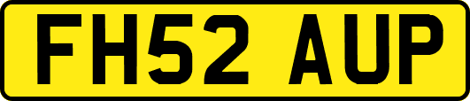 FH52AUP