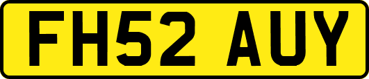FH52AUY