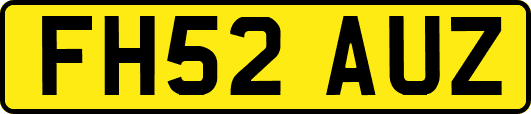 FH52AUZ