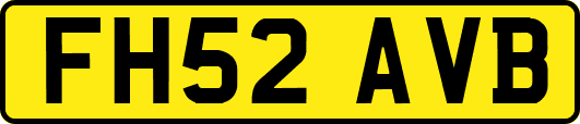 FH52AVB