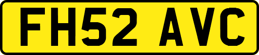 FH52AVC