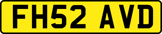 FH52AVD