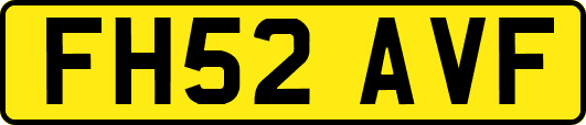 FH52AVF