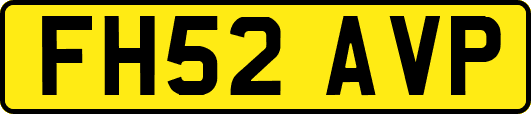 FH52AVP