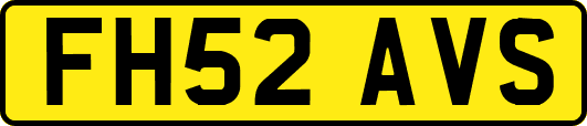 FH52AVS