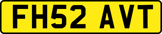 FH52AVT
