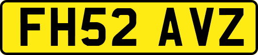 FH52AVZ