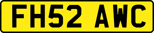FH52AWC