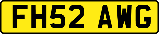 FH52AWG