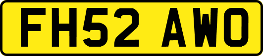 FH52AWO