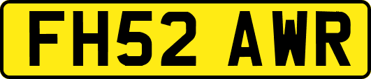 FH52AWR