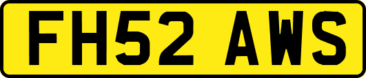 FH52AWS