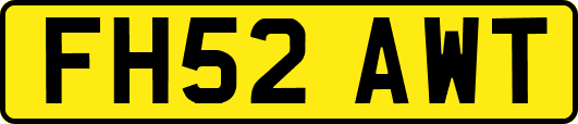 FH52AWT