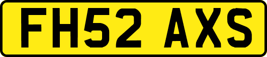 FH52AXS