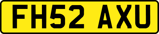 FH52AXU