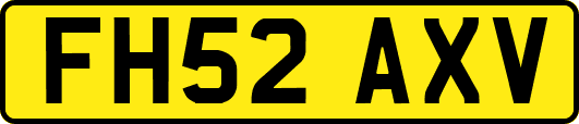 FH52AXV