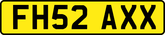 FH52AXX
