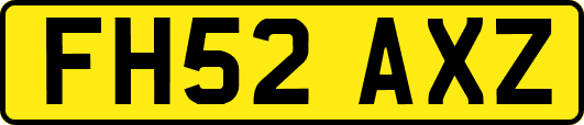 FH52AXZ