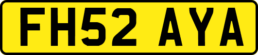 FH52AYA