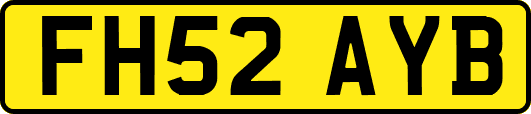 FH52AYB