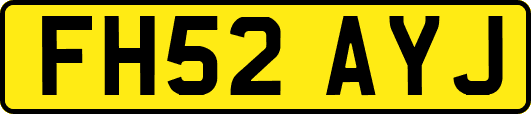 FH52AYJ