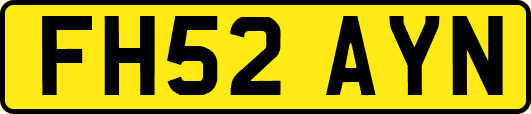 FH52AYN