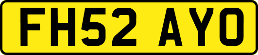 FH52AYO