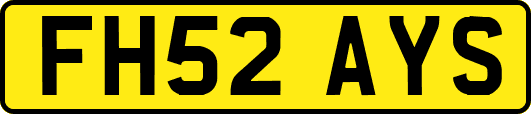 FH52AYS