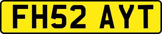 FH52AYT