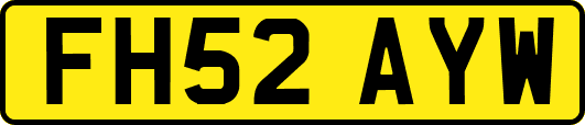 FH52AYW
