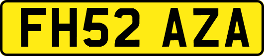 FH52AZA