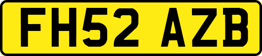 FH52AZB