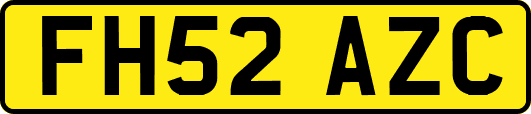 FH52AZC