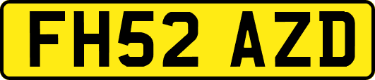 FH52AZD