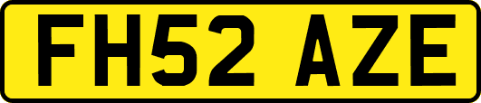 FH52AZE