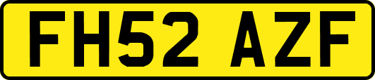 FH52AZF