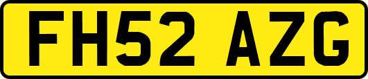 FH52AZG