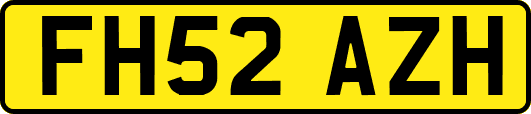 FH52AZH