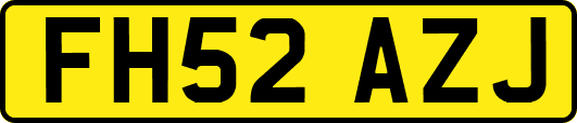 FH52AZJ