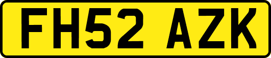 FH52AZK