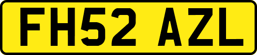 FH52AZL
