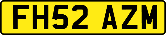 FH52AZM
