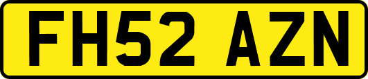 FH52AZN