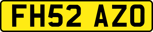 FH52AZO