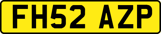 FH52AZP