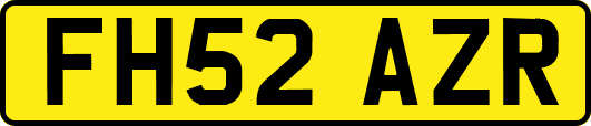 FH52AZR