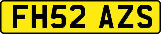 FH52AZS