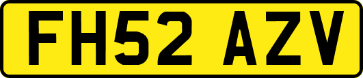 FH52AZV
