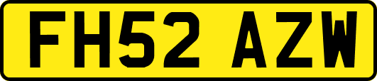 FH52AZW